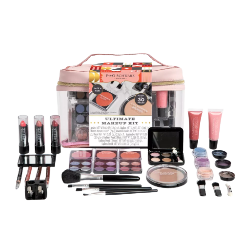 FAO Schwarz Ultimate Makeup Kit