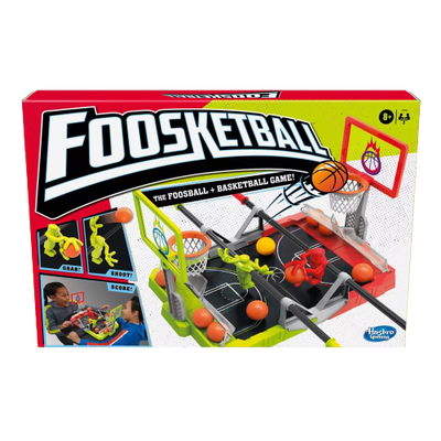 Foosketball Game