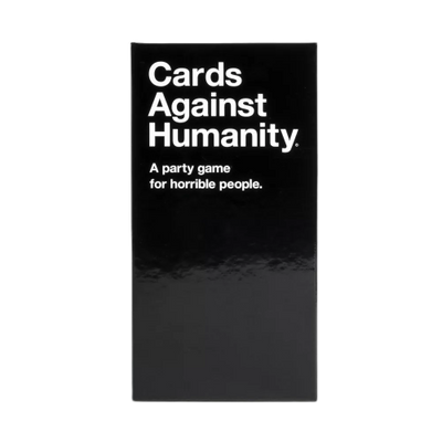 Cards Against Humanity • Main Game