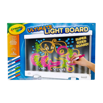 Crayola 11.5" x 18" Ultimate Light Board