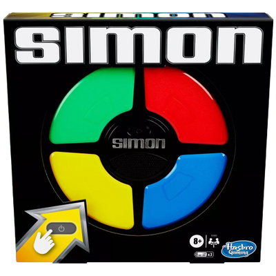 Simon Classic Game