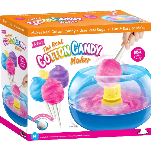 Cra-Z-Art The Real Cotton Candy Maker