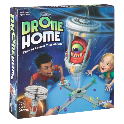 Playmonster Drone Home Game