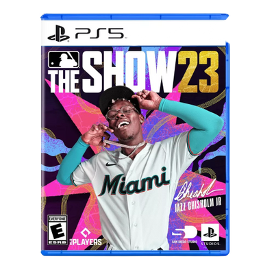 MLB The Show 23 - PlayStation 5