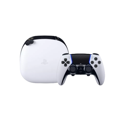 DualSense Edge Wireless Controller for PlayStation 5 - White