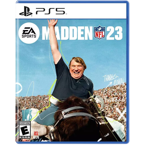 Madden NFL 23 - PlayStation 5