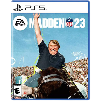 Madden NFL 23 - PlayStation 5