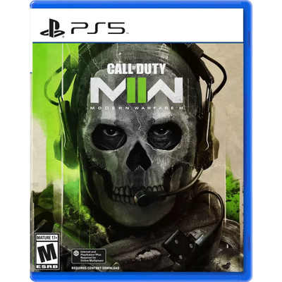 Call of Duty: Modern Warfare II - PlayStation 5