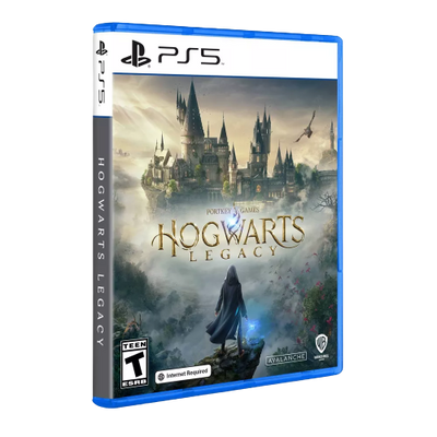 Hogwarts Legacy - PlayStation 5