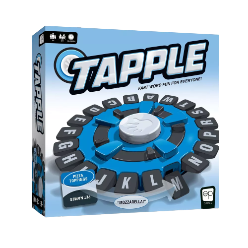 Tapple Game