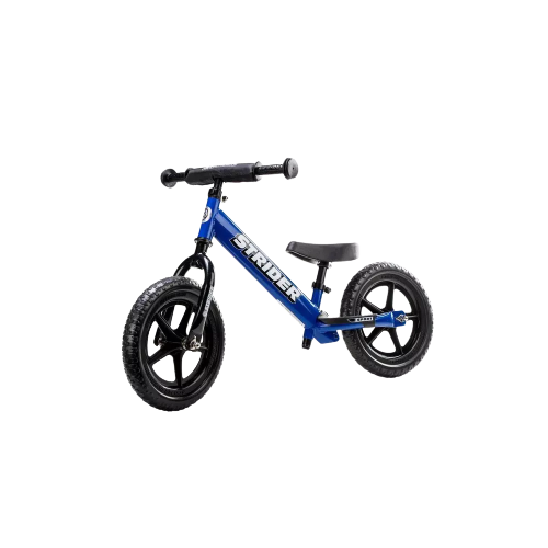 Strider Sport 12" Kids' Balance Bike