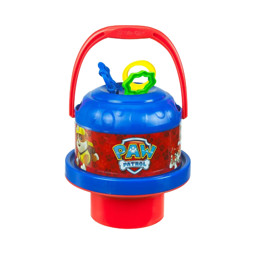 Nickelodeon Bubble Bucket