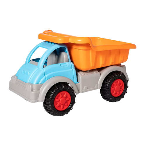 Jumbo Sand Dump Truck - Sun Squad™