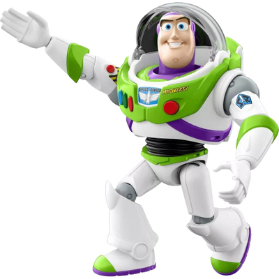 Disney Pixar Toy Story Action-chop Buzz Lightyear